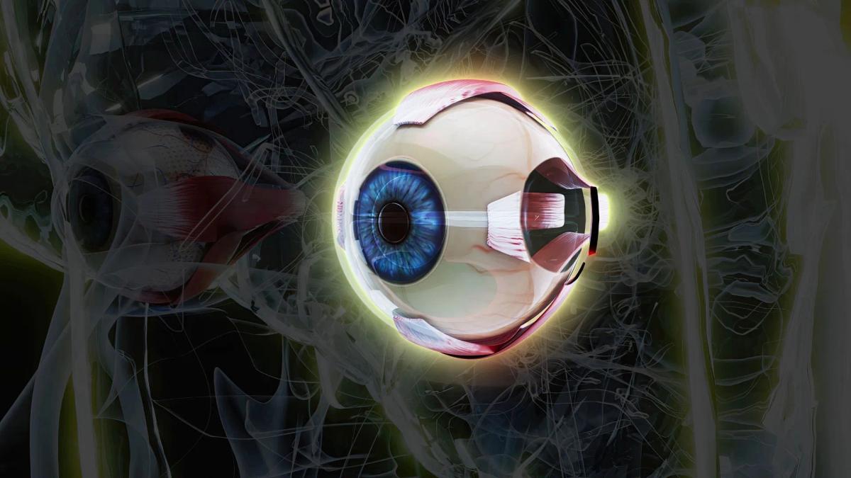 Revolutionizing Eye Care with AI: How Artificial Intelligence is Transforming Diabetic Retinopathy Detection