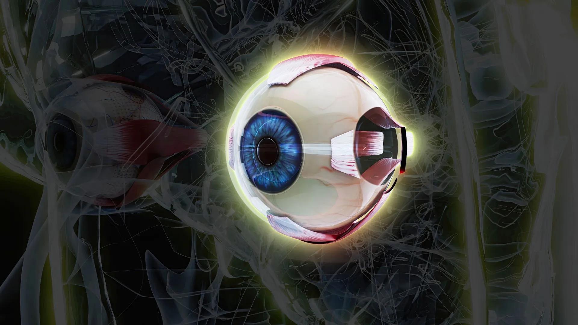 Revolutionizing Eye Care with AI: How Artificial Intelligence is Transforming Diabetic Retinopathy Detection
