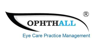 Opthall healthcare partner logo