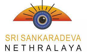 Shankara Netralaya healthcare partner logo