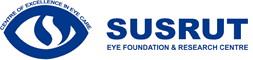 Susrut healthcare partner logo