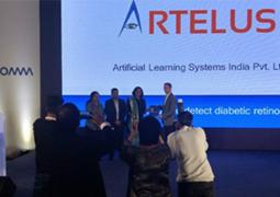 Artelus India wins Qualcomm Design Challenge