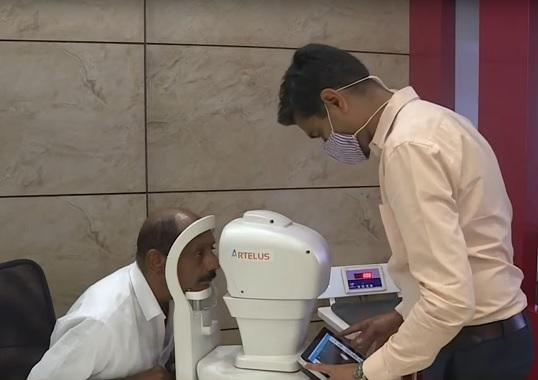 India start-ups aim to tackle problem of nationwide diabetes through technology