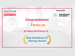 Healthcare Product Summit (HCPS) Award