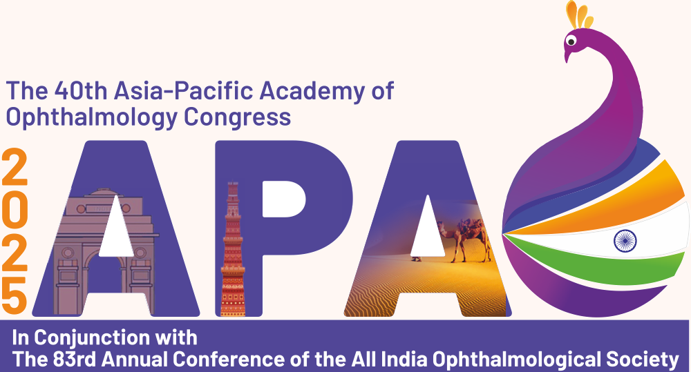 Academy of Ophthalmology Congress